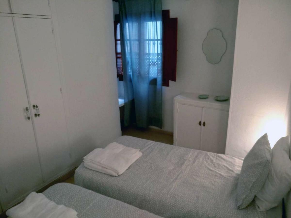 Centro Sevilla, El Arenal Zewnętrze zdjęcie